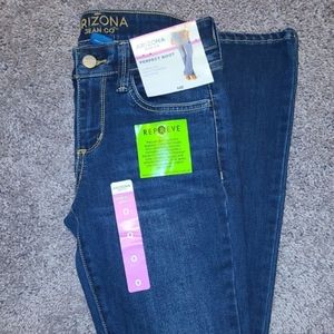 Womens Arizona Jeans